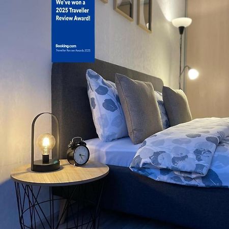 Comfort Apartment In Narva City Center 外观 照片