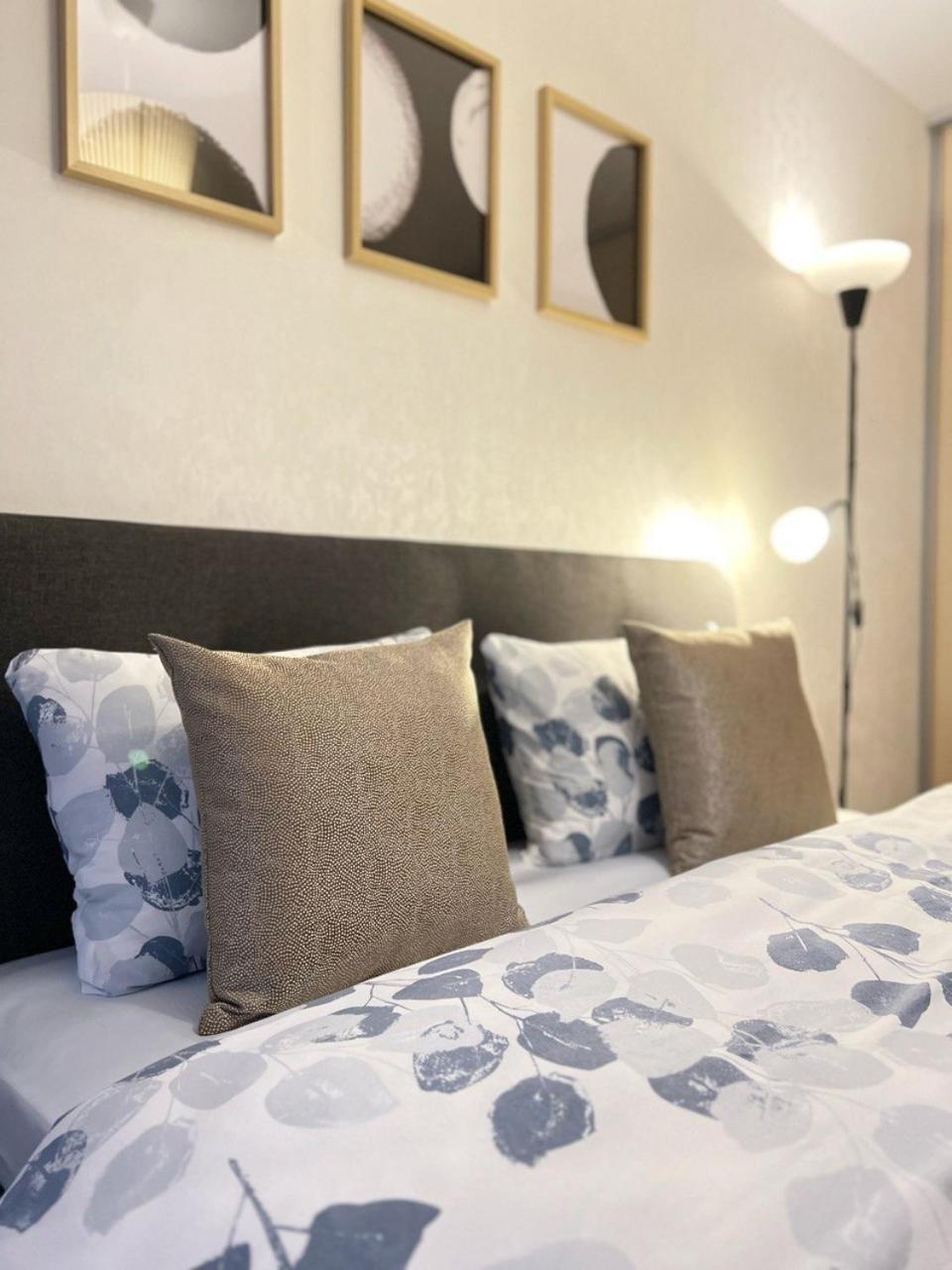 Comfort Apartment In Narva City Center 外观 照片