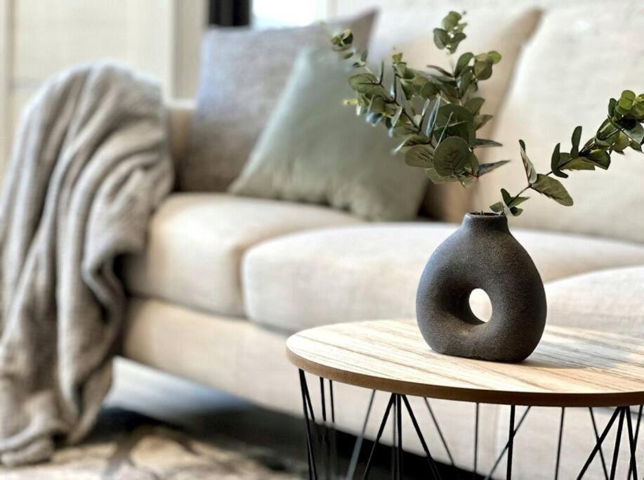 Comfort Apartment In Narva City Center 外观 照片