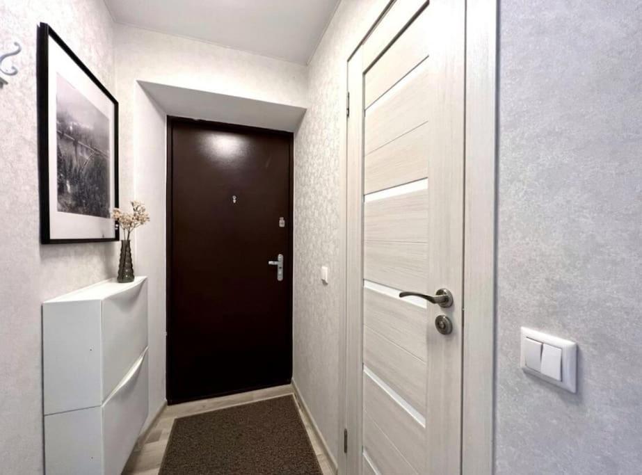 Comfort Apartment In Narva City Center 外观 照片